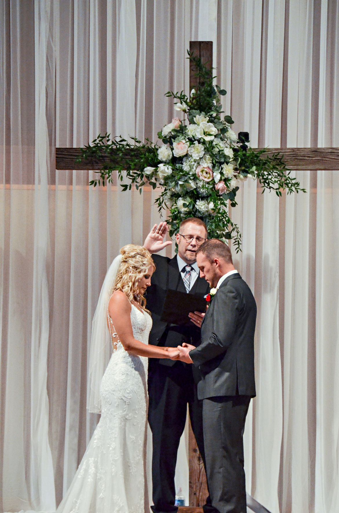 De Weerd wedding 2